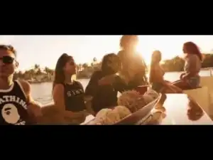 Video: Kembe X - Feeling Like The Man